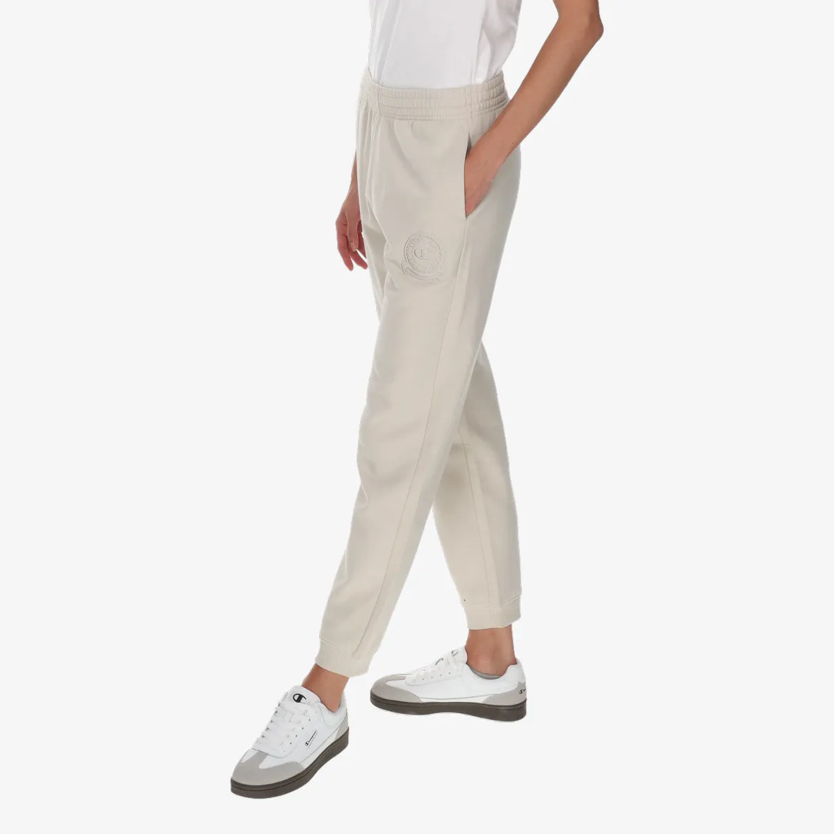 CHAMPION Donji deo trenerke Rib Cuff Pants
