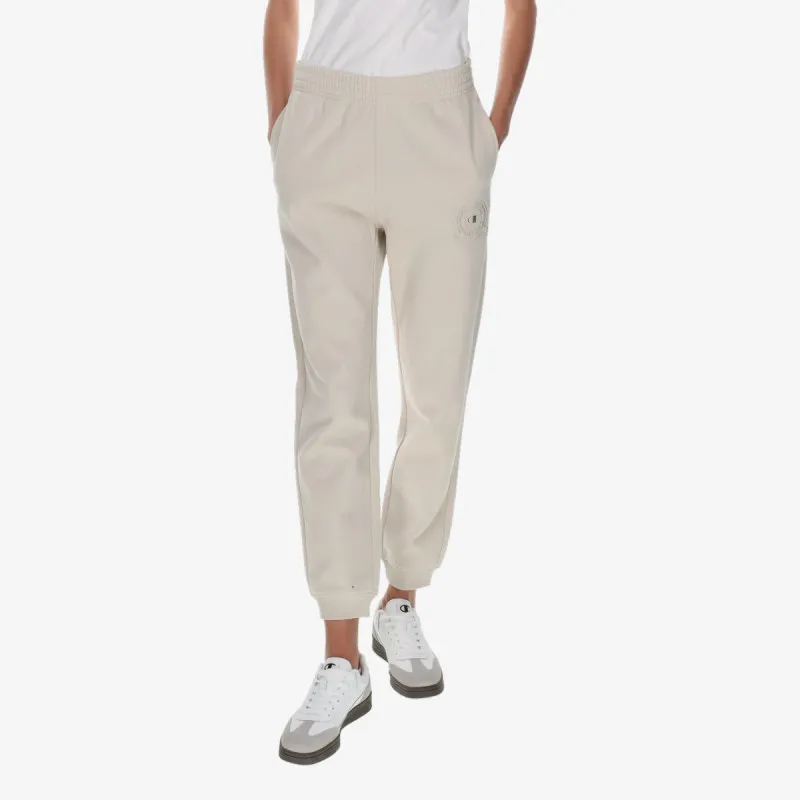 CHAMPION Donji deo trenerke Rib Cuff Pants