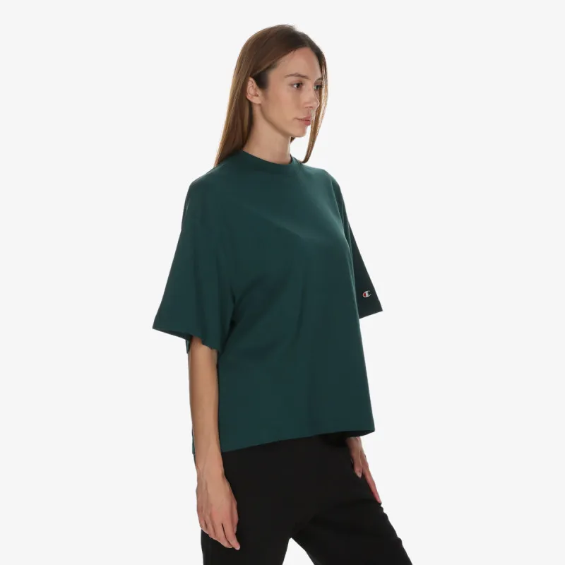 CHAMPION Majica Crewneck T-Shirt