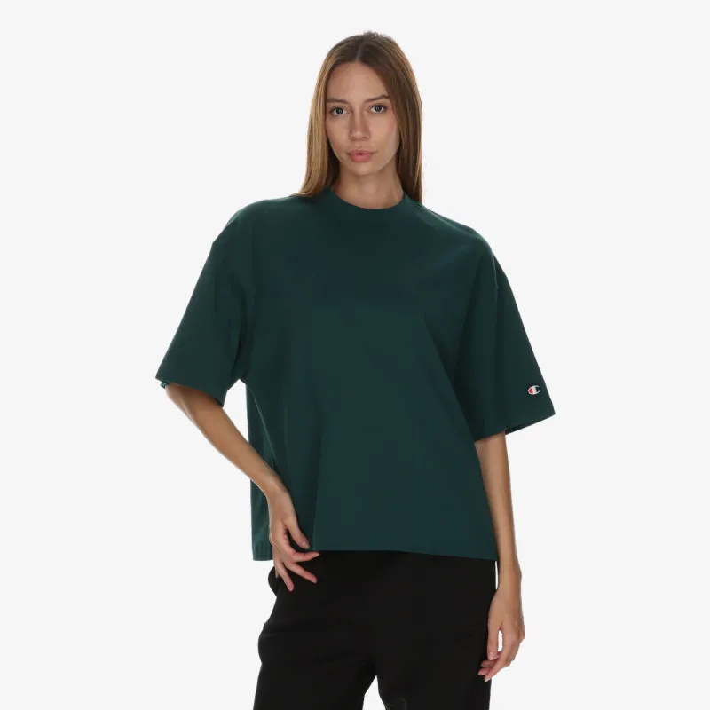 CHAMPION Majica Crewneck T-Shirt