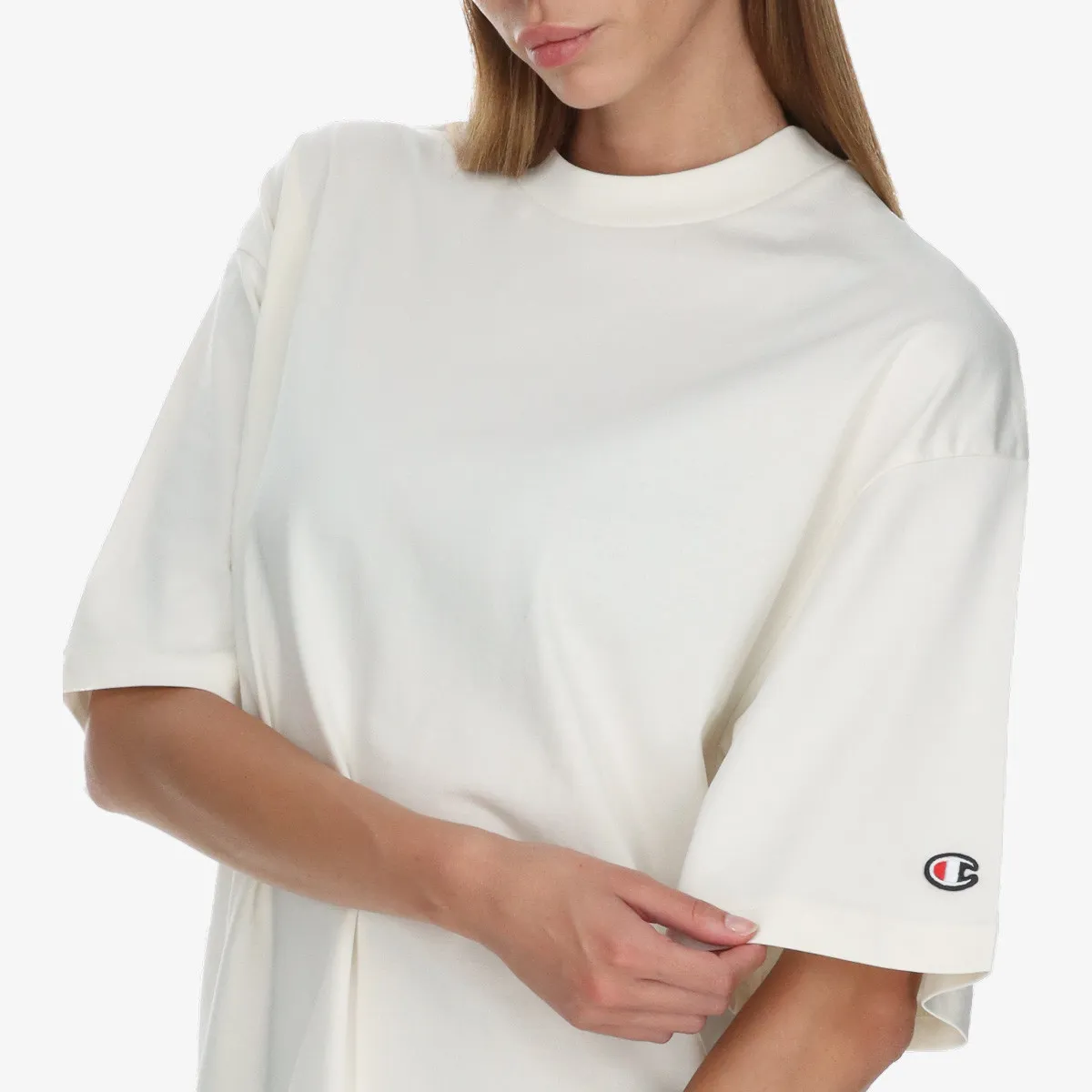 CHAMPION Majica Crewneck T-Shirt