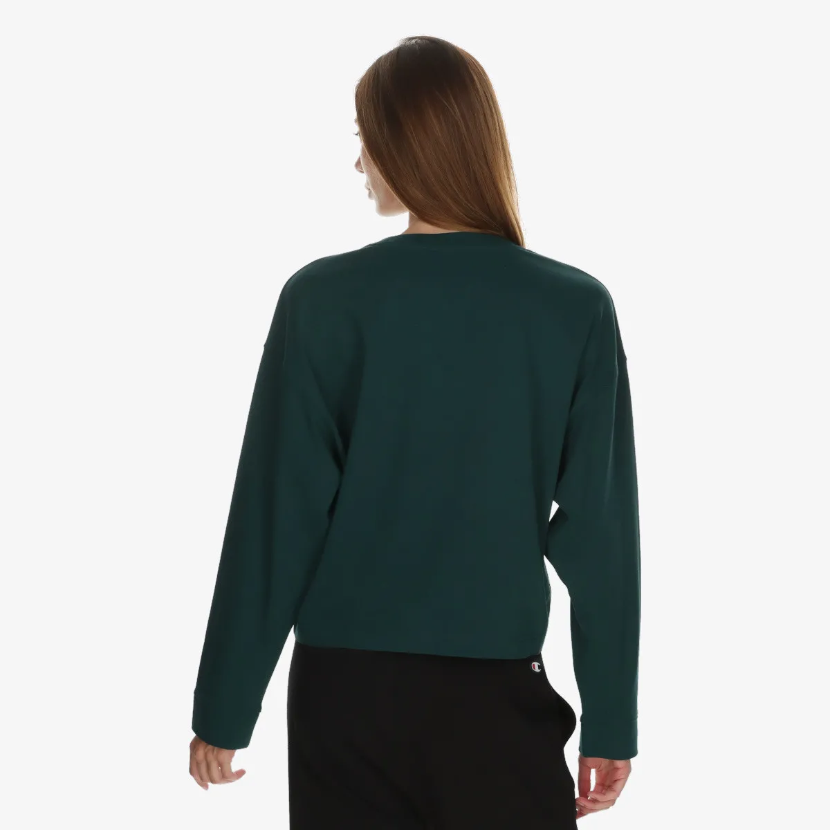CHAMPION Majica dugih rukava Long Sleeve T-Shirt
