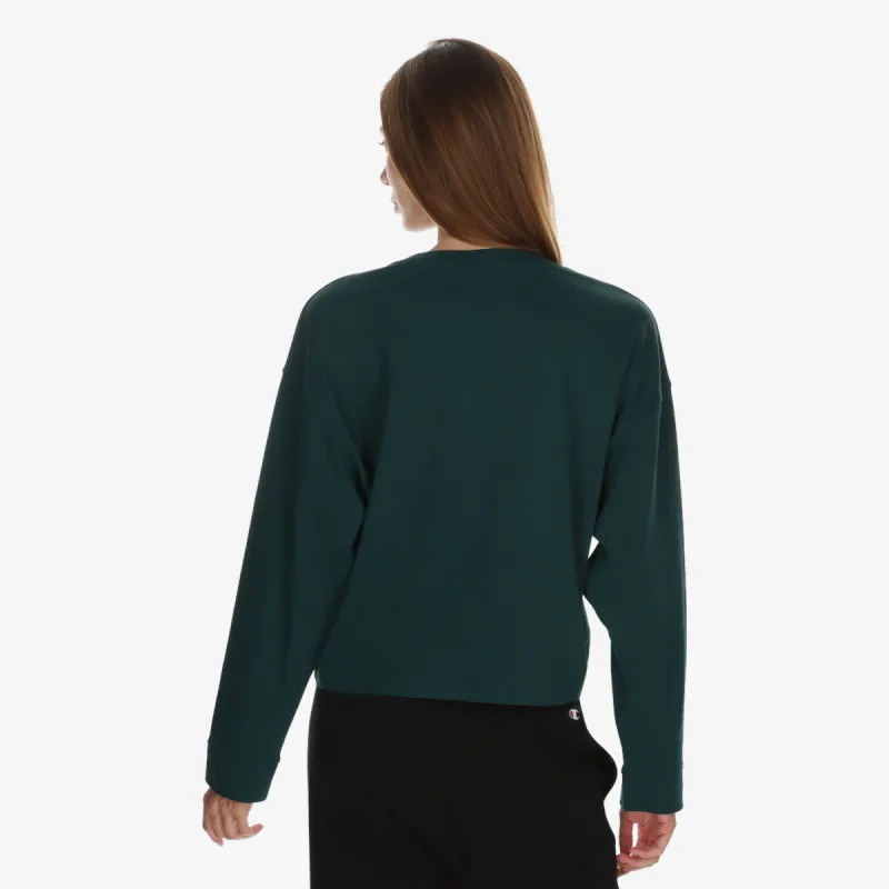 CHAMPION Majica dugih rukava Long Sleeve T-Shirt