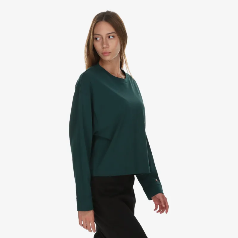 CHAMPION Majica dugih rukava Long Sleeve T-Shirt