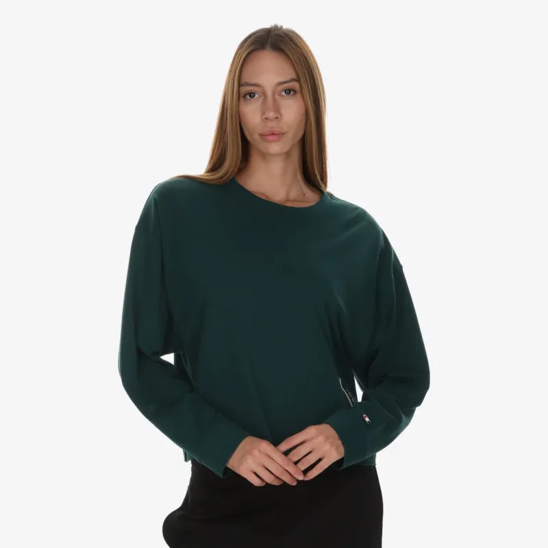 CHAMPION Majica dugih rukava Long Sleeve T-Shirt