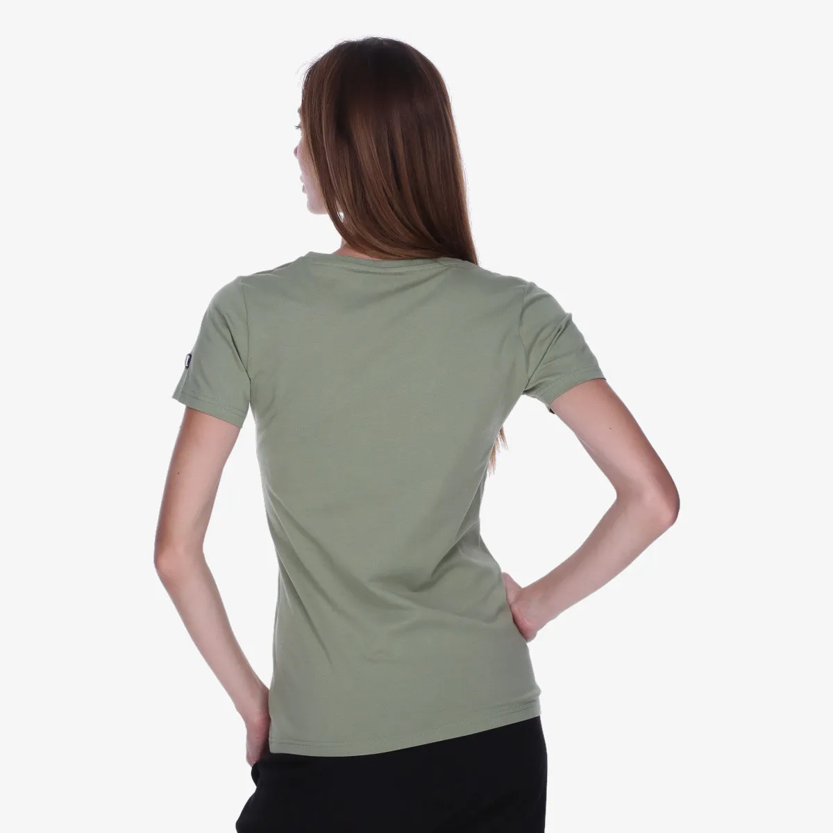 CHAMPION Majica Crewneck T-Shirt