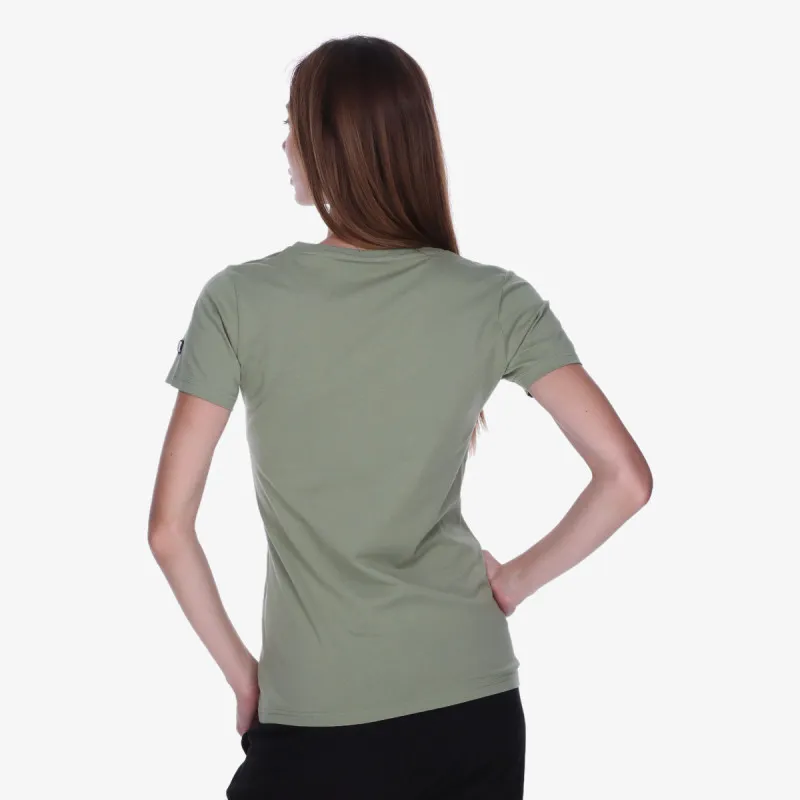 CHAMPION Majica Crewneck T-Shirt 
