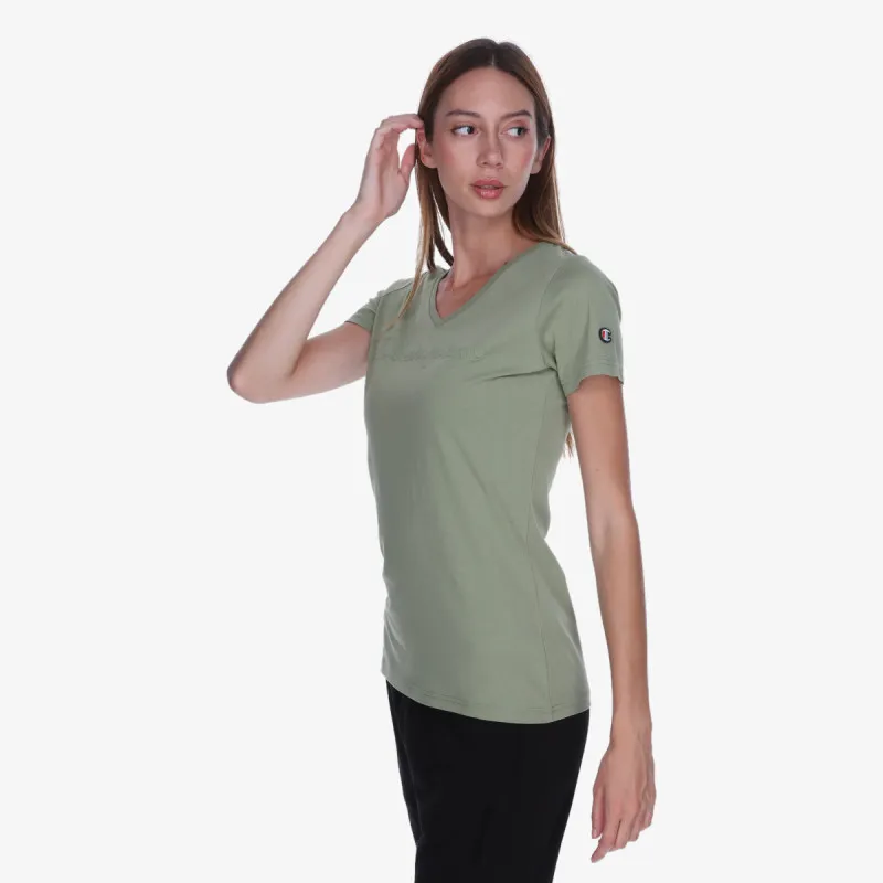 CHAMPION Majica Crewneck T-Shirt 
