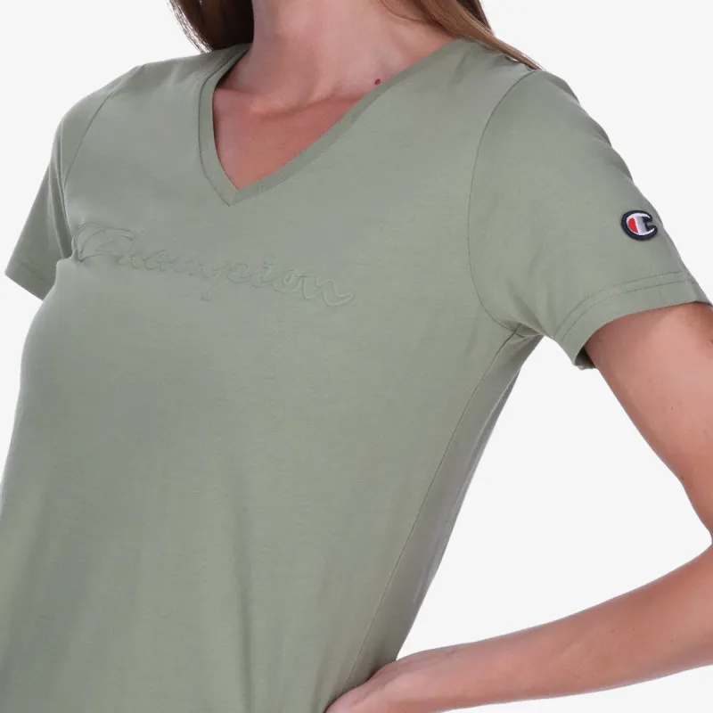 CHAMPION Majica Crewneck T-Shirt 