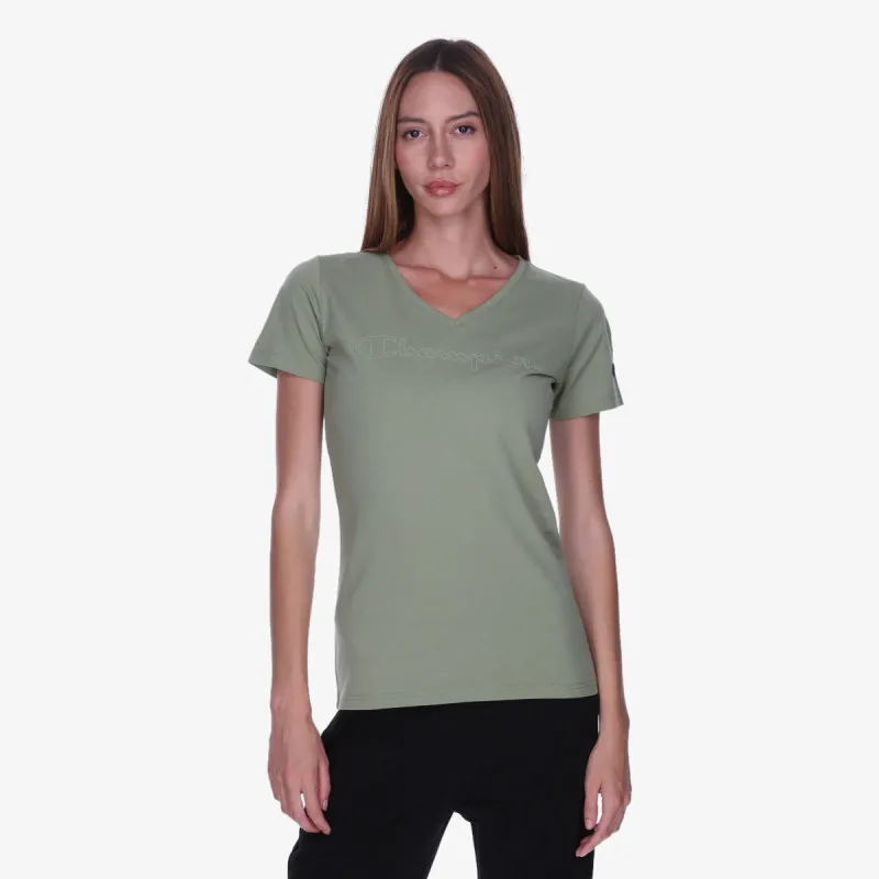 CHAMPION Majica Crewneck T-Shirt 