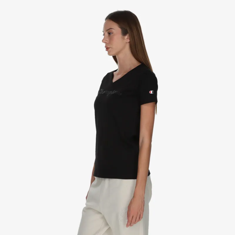 CHAMPION Majica Crewneck T-Shirt 