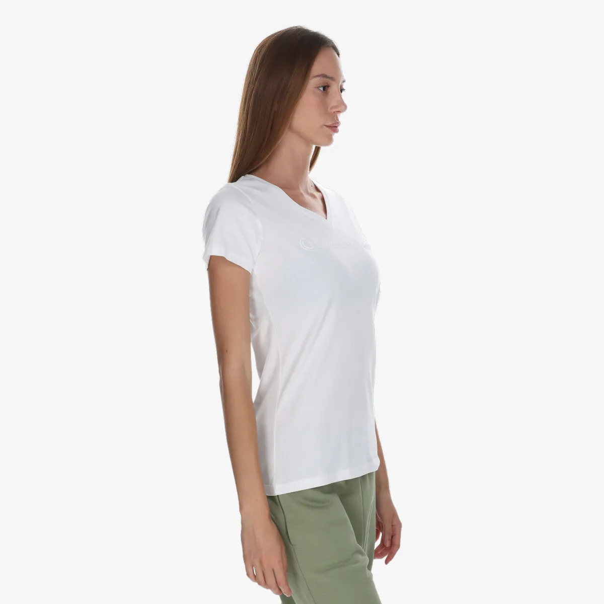 CHAMPION Majica Crewneck T-Shirt