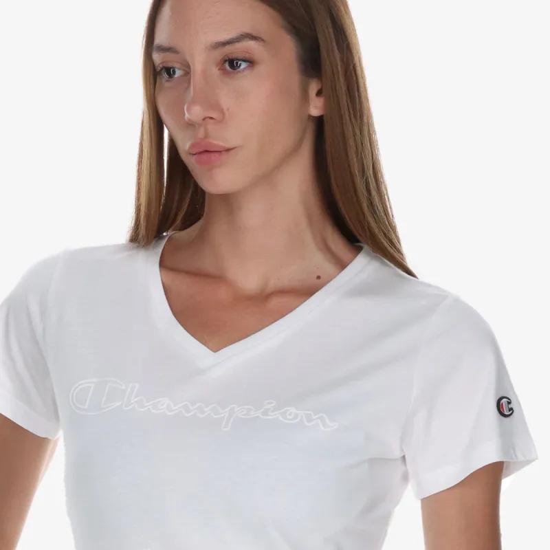 CHAMPION Majica Crewneck T-Shirt 