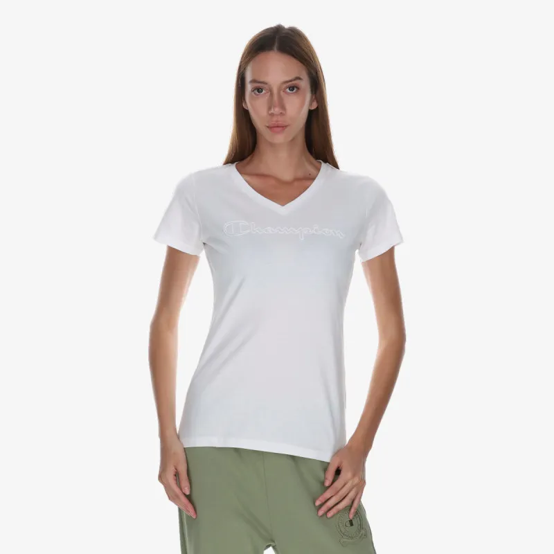 CHAMPION Majica Crewneck T-Shirt 