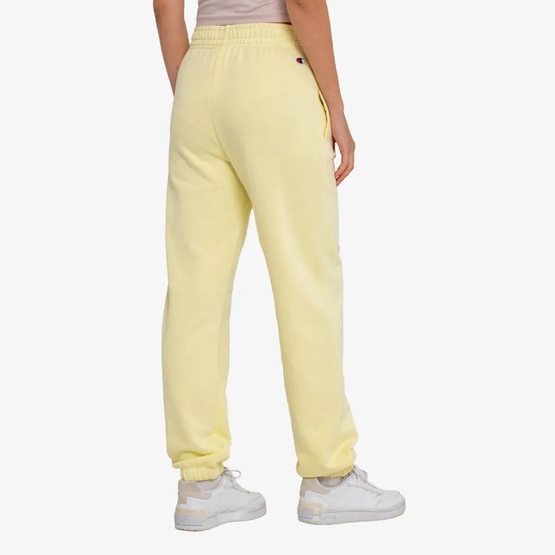 CHAMPION Donji deo trenerke Elastic Cuff Pants 