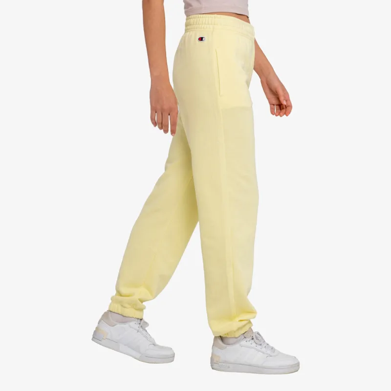 CHAMPION Donji deo trenerke Elastic Cuff Pants 
