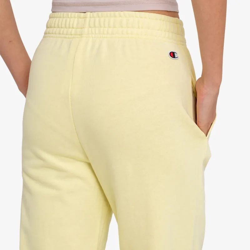 CHAMPION Donji deo trenerke Elastic Cuff Pants 