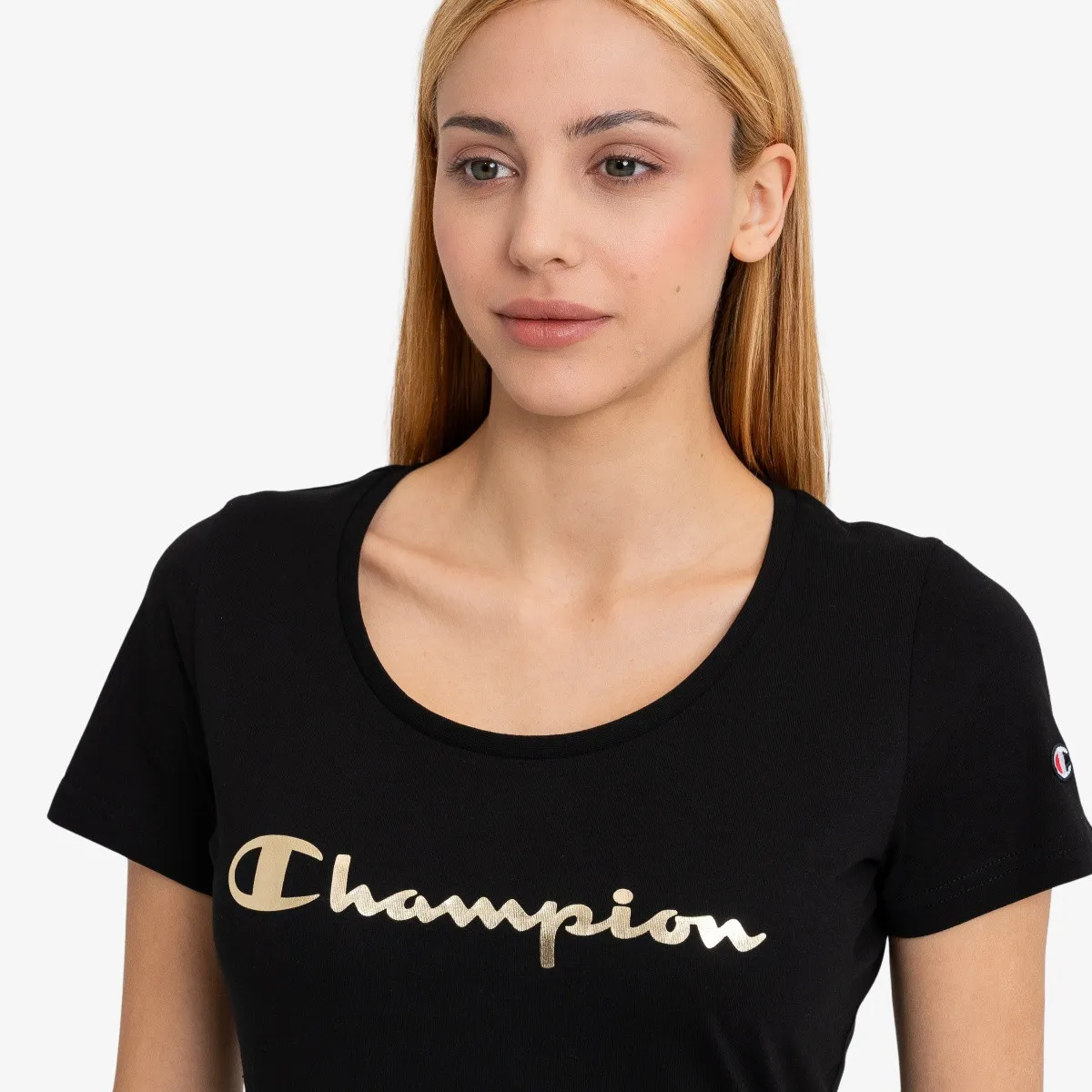 CHAMPION Majica SS Tee 