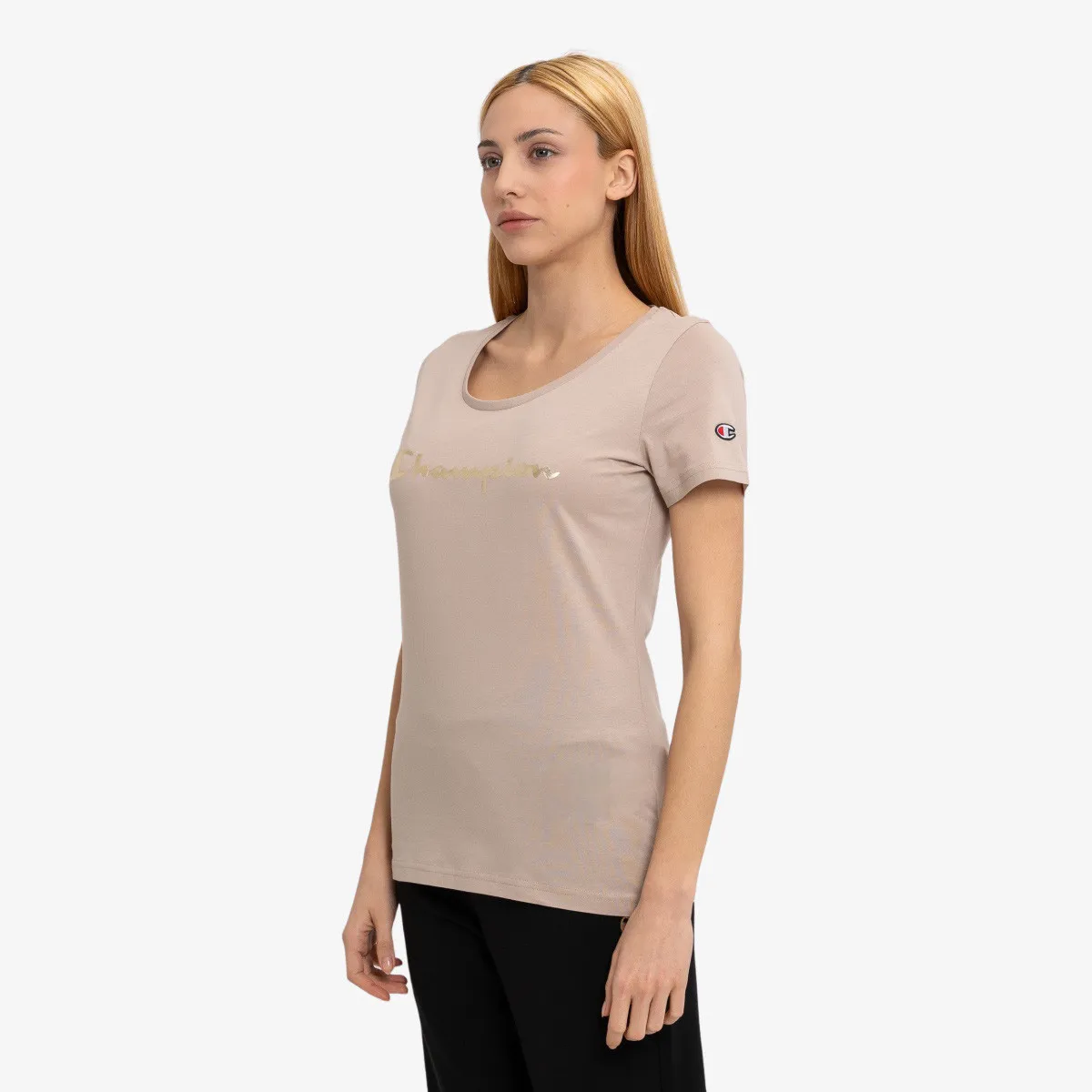 CHAMPION Majica SS Tee 