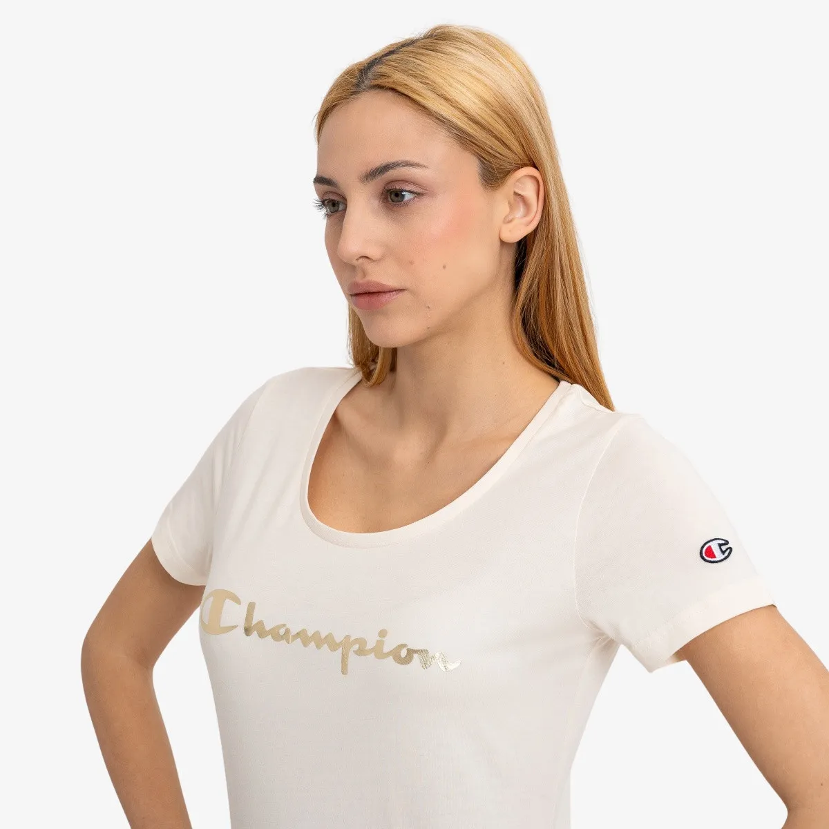 CHAMPION Majica SS Tee 