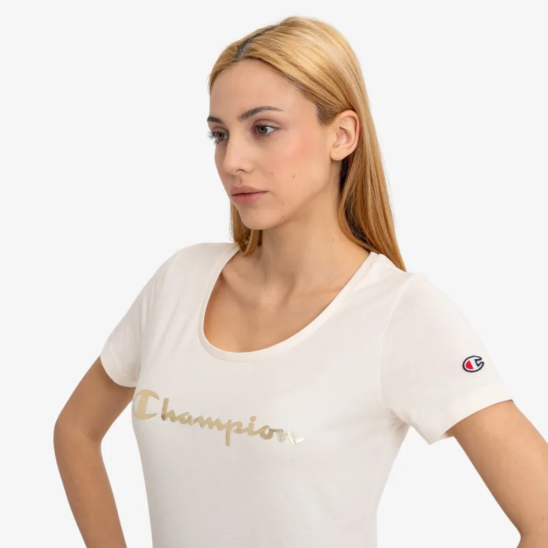CHAMPION Majica SS Tee 