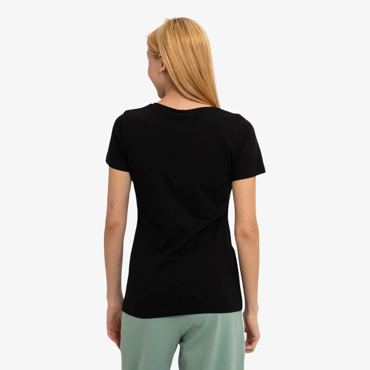 CHAMPION Majica SS Tee 