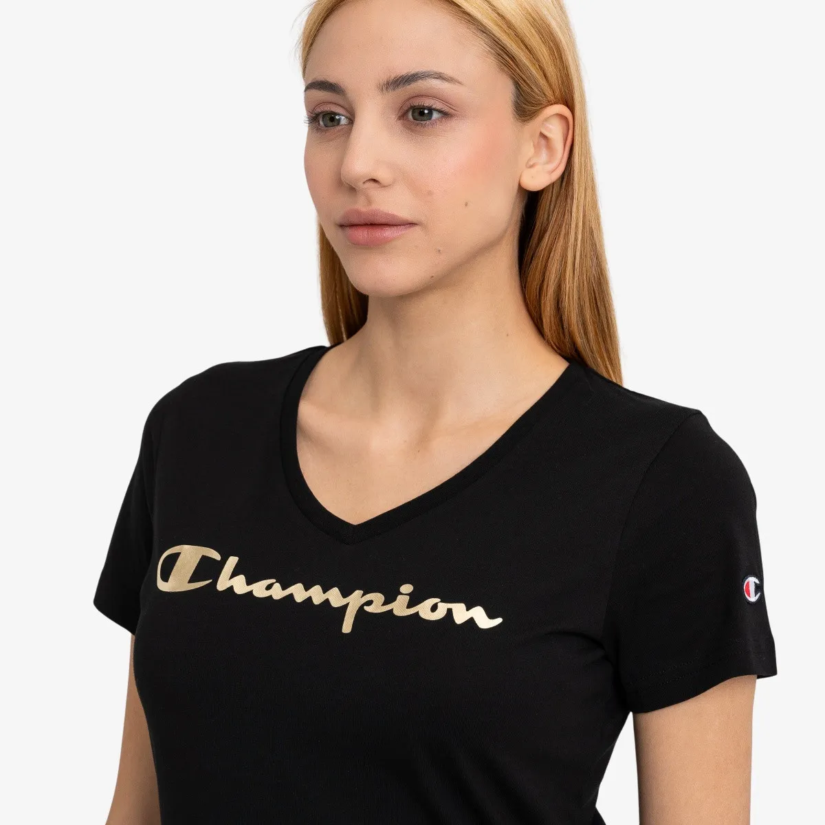 CHAMPION Majica SS Tee 