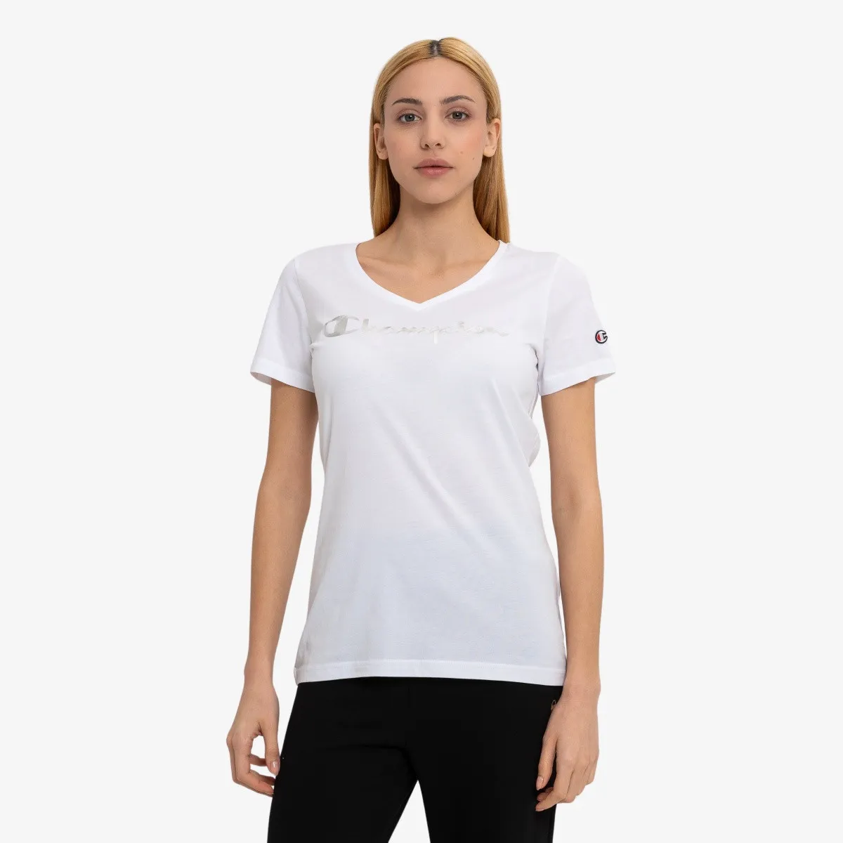 CHAMPION Majica SS Tee 