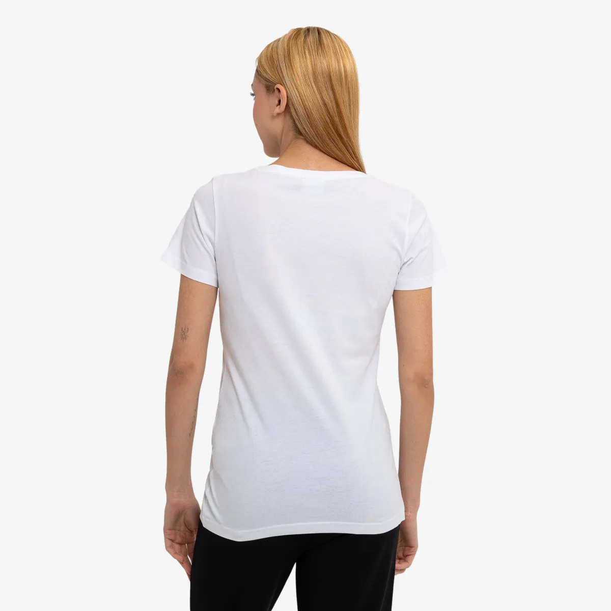 CHAMPION Majica SS Tee 