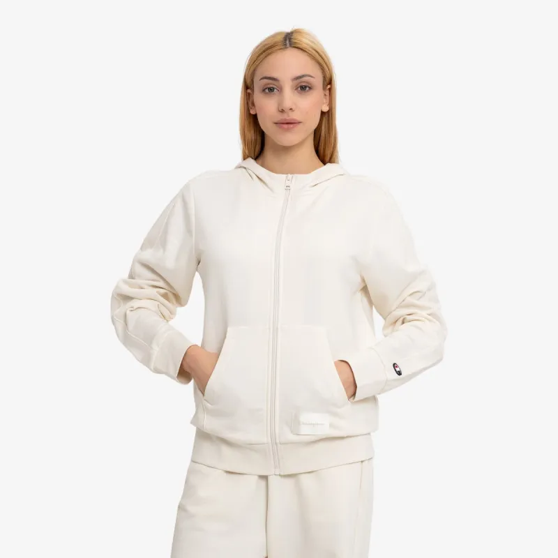 CHAMPION Dukserica Full Zip Hoodie Sweatshirt 