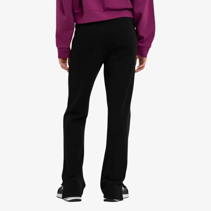 CHAMPION Donji deo trenerke Straight Hem Pants 