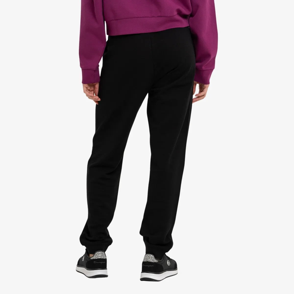 CHAMPION Donji deo trenerke Rib Cuff Pants 