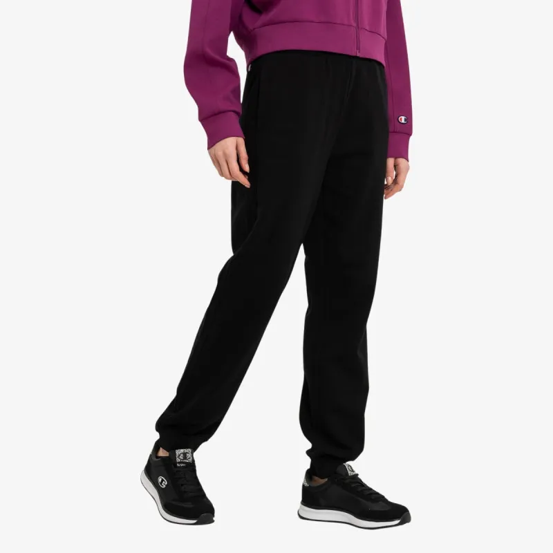 CHAMPION Donji deo trenerke Rib Cuff Pants 