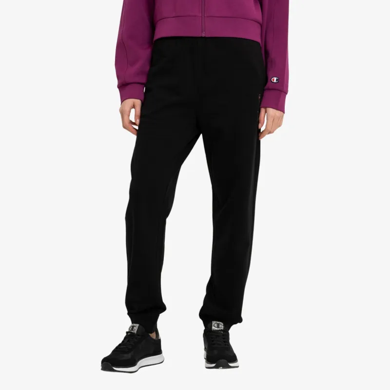 CHAMPION Donji deo trenerke Rib Cuff Pants 
