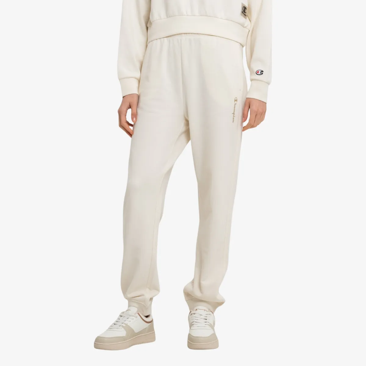CHAMPION Donji deo trenerke Rib Cuff Pants 