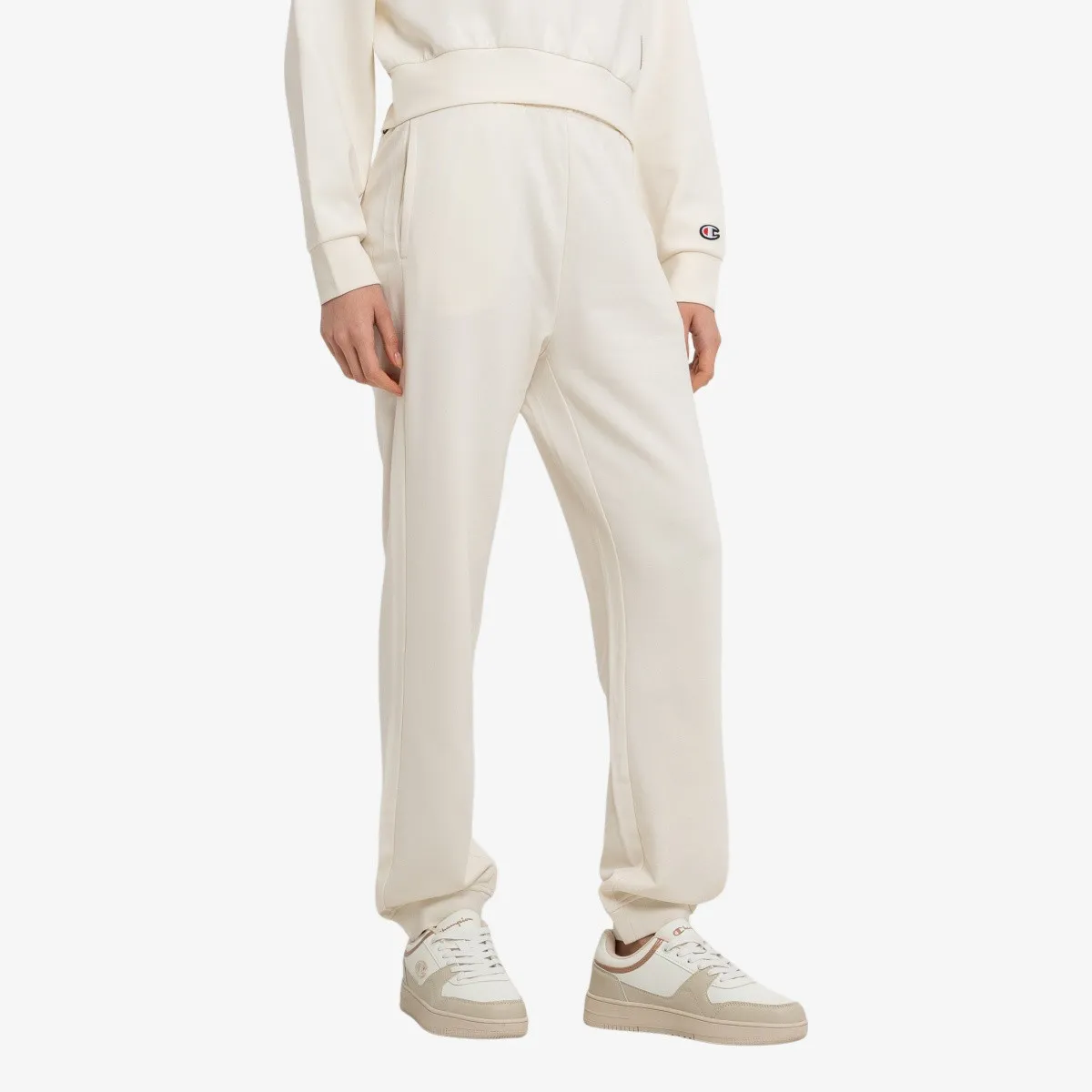 CHAMPION Donji deo trenerke Rib Cuff Pants 