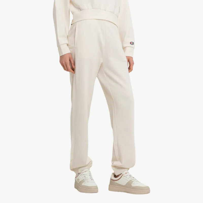 CHAMPION Donji deo trenerke Rib Cuff Pants 