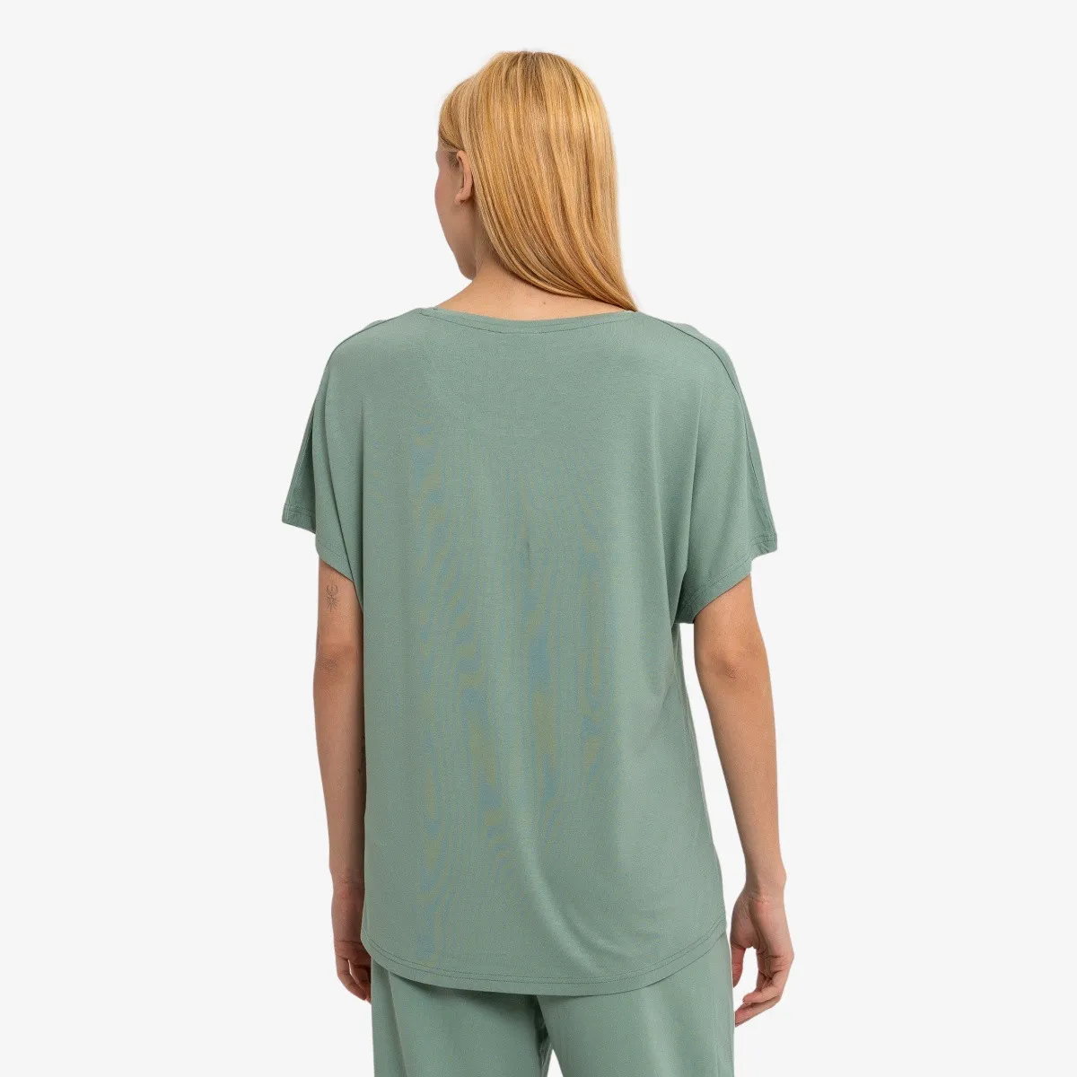 CHAMPION Majica SS Tee 