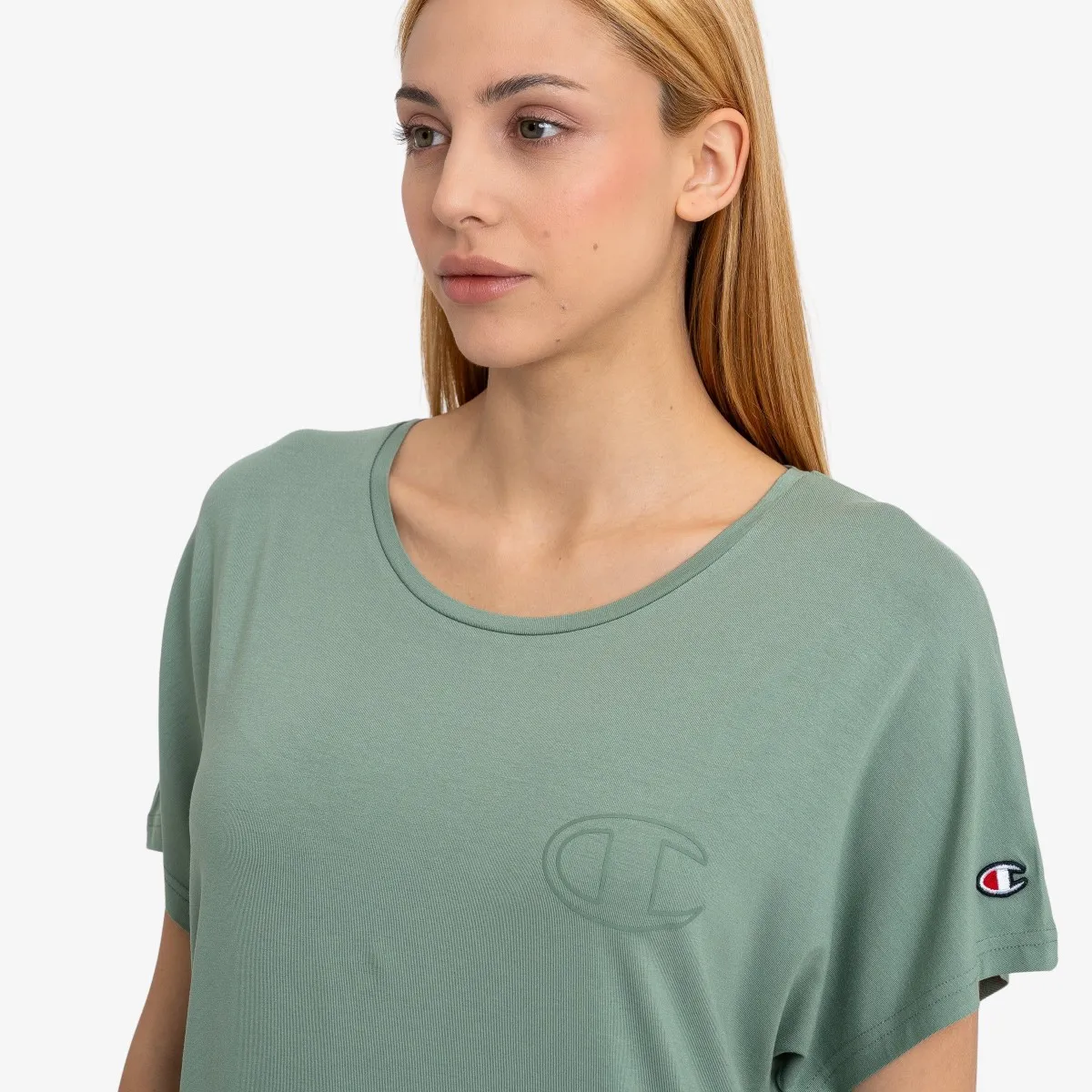 CHAMPION Majica SS Tee 