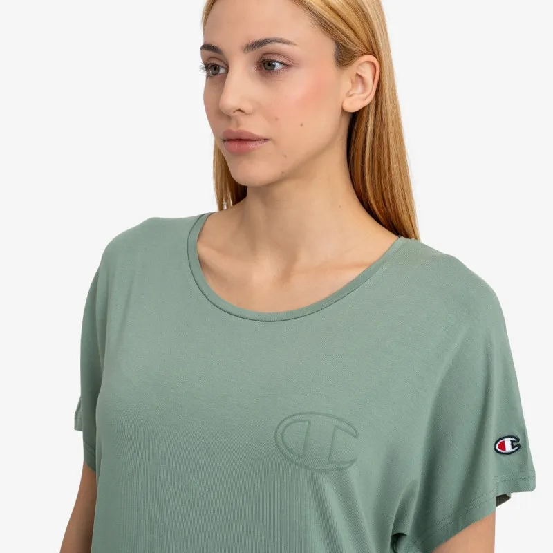 CHAMPION Majica SS Tee 