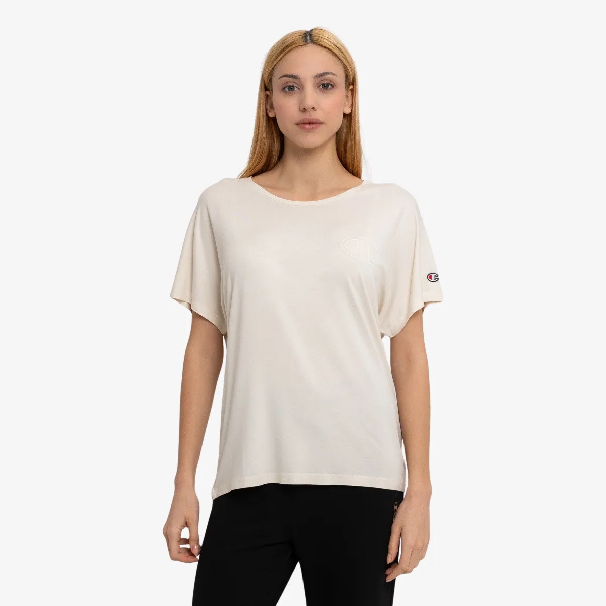 CHAMPION Majica SS Tee 