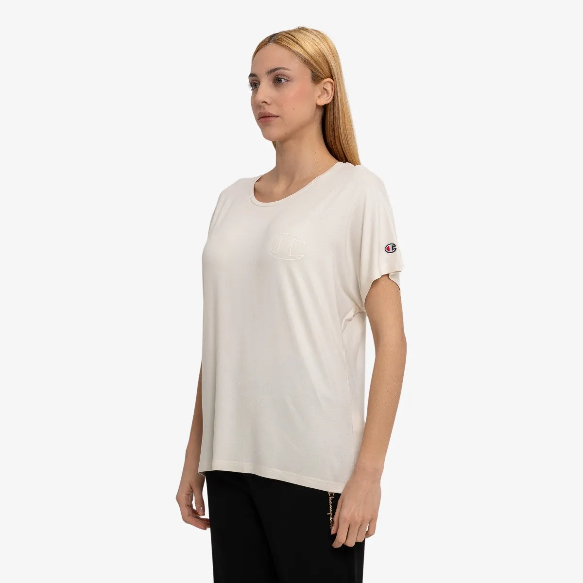 CHAMPION Majica SS Tee 