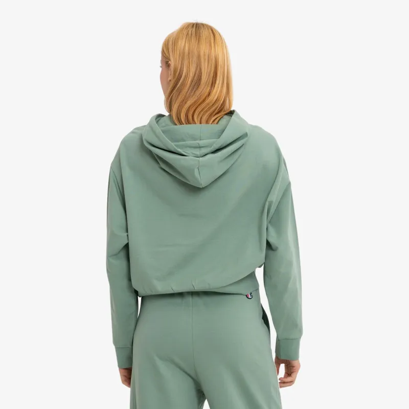 CHAMPION Dukserica Hooded Sweatshirt 
