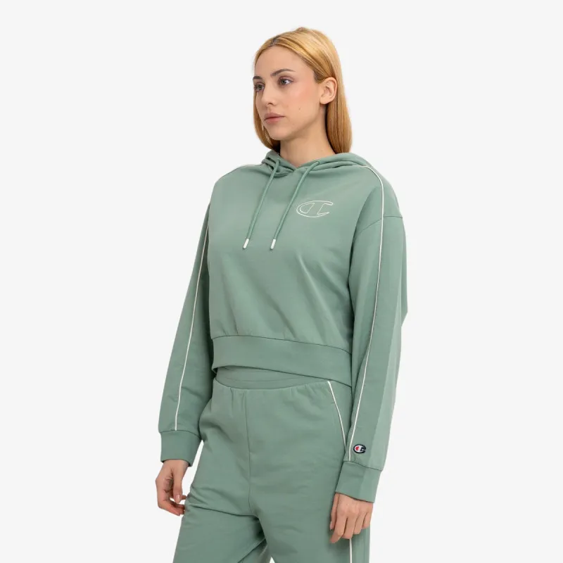 CHAMPION Dukserica Hooded Sweatshirt 