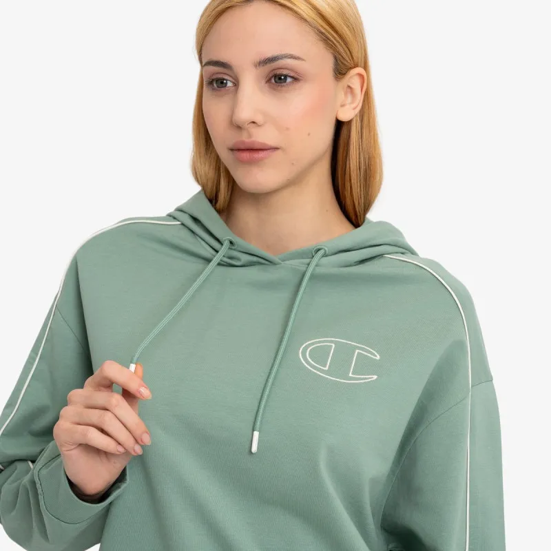 CHAMPION Dukserica Hooded Sweatshirt 