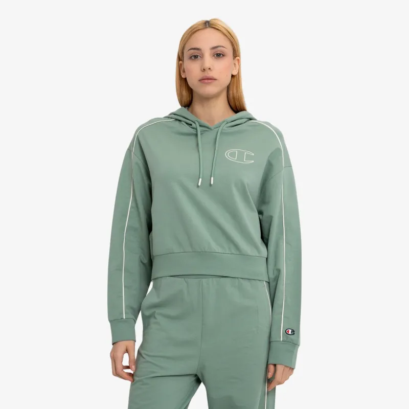 CHAMPION Dukserica Hooded Sweatshirt 