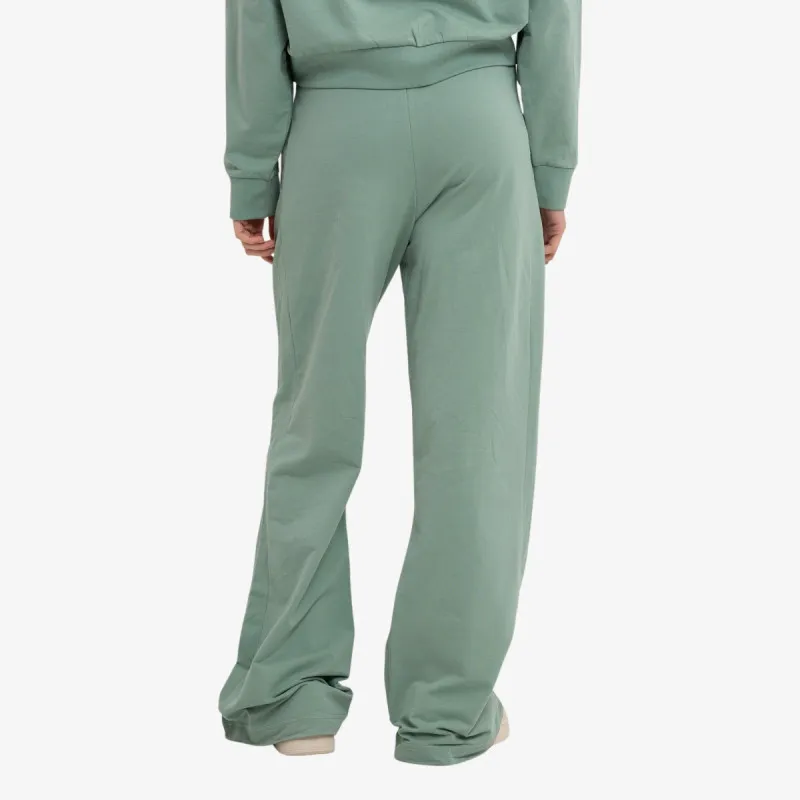 CHAMPION Donji deo trenerke Straight Hem Pants 