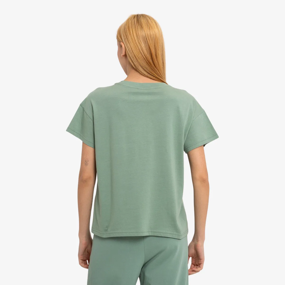 CHAMPION Majica SS Tee 