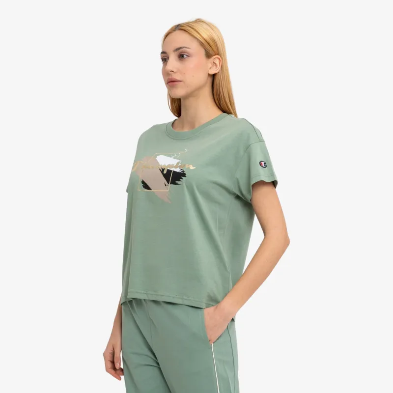 CHAMPION Majica SS Tee 