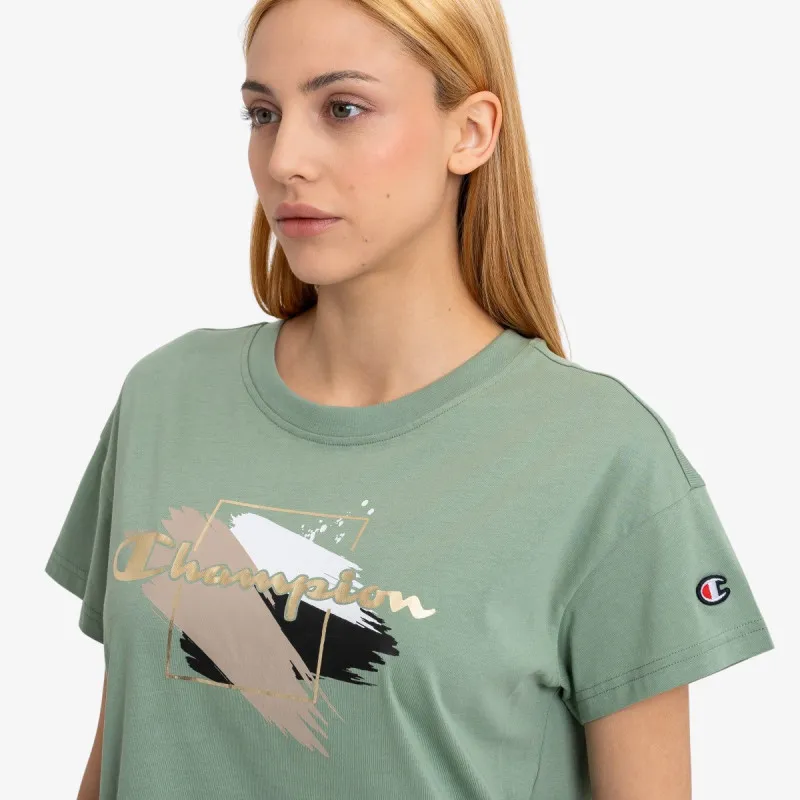 CHAMPION Majica SS Tee 